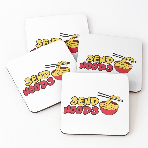 Item preview, Send noods designed and sold by Statim.
