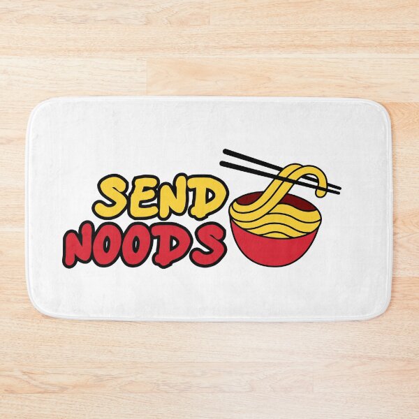 Item preview, Send noods designed and sold by Statim.