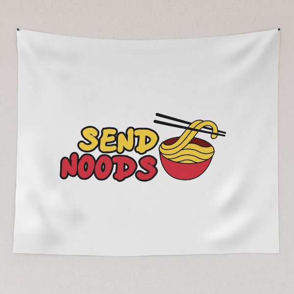 Item preview, Send noods designed and sold by Statim.