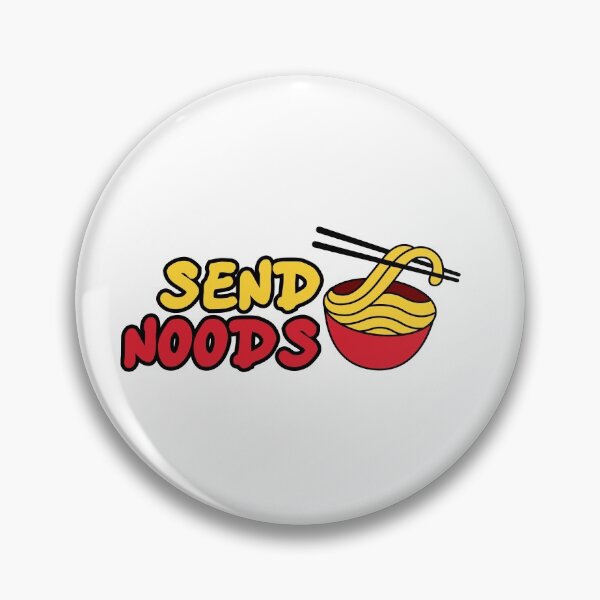 Item preview, Send noods designed and sold by Statim.