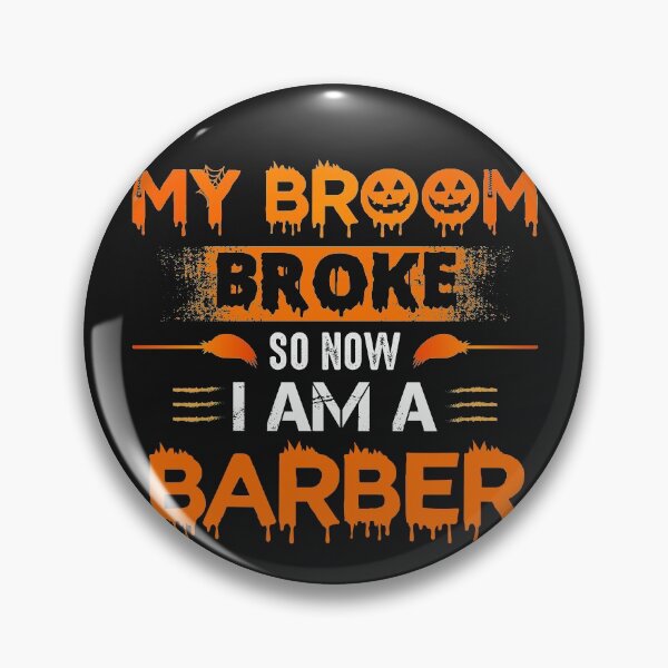 Item preview, Funny barber shirts  designed and sold by princegiri.