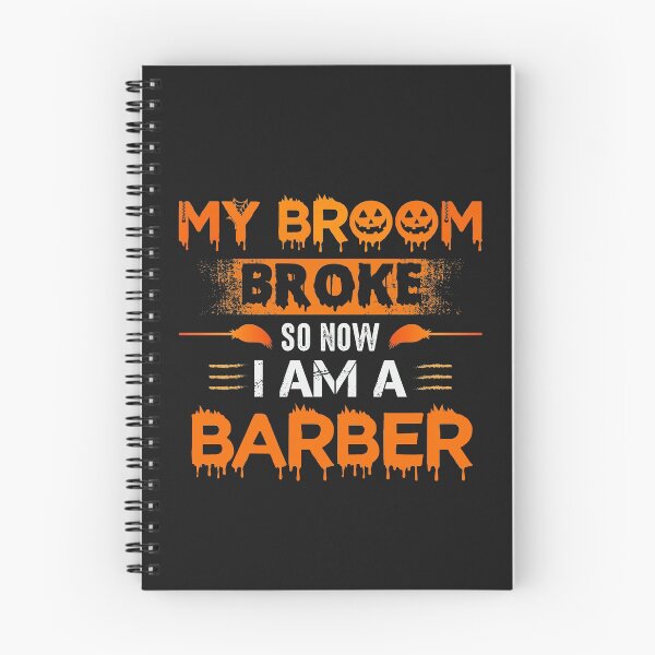 Item preview, Funny barber shirts  designed and sold by princegiri.