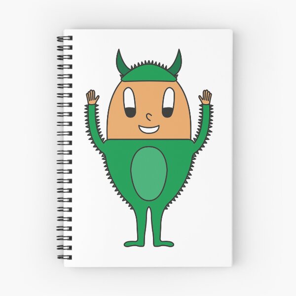 Item preview, Egg Monster designed and sold by M-P-Mueller.
