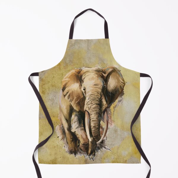 Item preview, Roaming the Jungle designed and sold by Barbny.