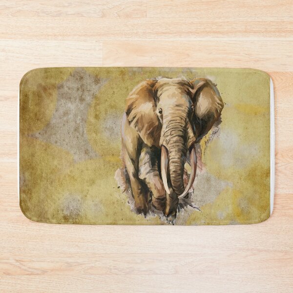 Item preview, Roaming the Jungle designed and sold by Barbny.