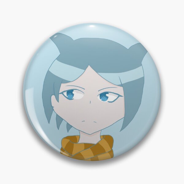 Item preview, Nagisa Shingetsu designed and sold by Lizzie707.