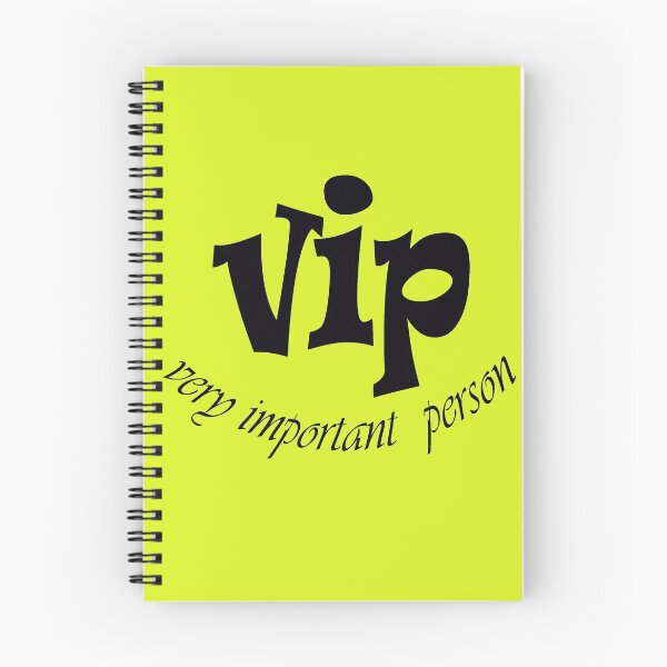 Item preview, very important person In black and white designed and sold by esm75.