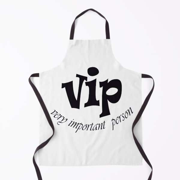 Item preview, very important person In black and white designed and sold by esm75.