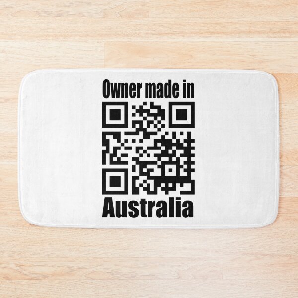 Item preview, Owner made in Australia designed and sold by shaynetwright.