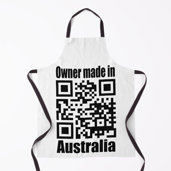 Item preview, Owner made in Australia designed and sold by shaynetwright.