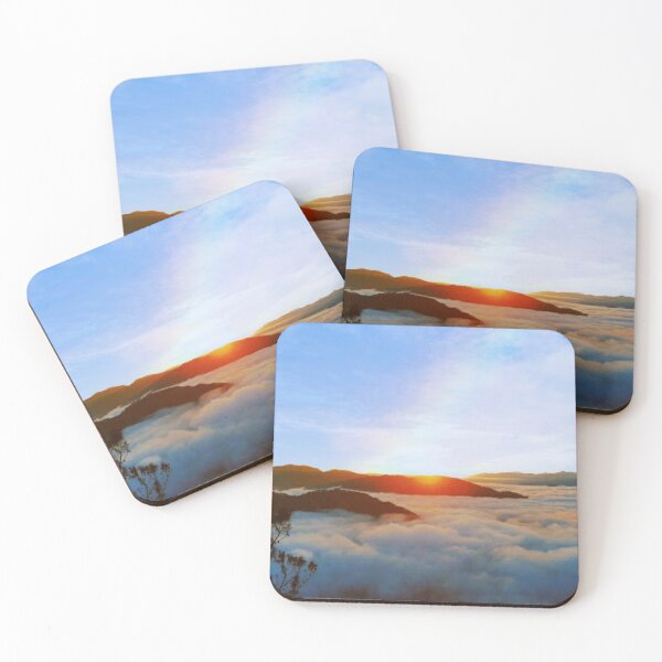 Item preview, Sunrise designed and sold by Beeffervescent.