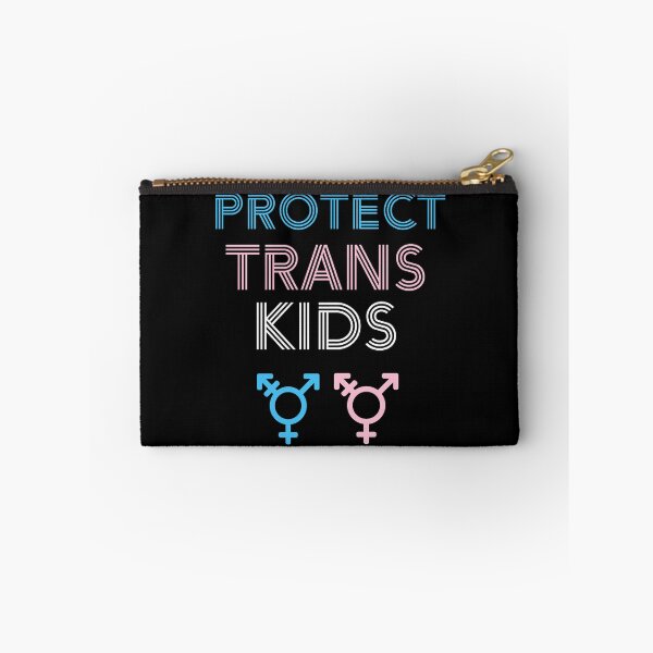 Item preview, Protect transgender kids  designed and sold by Designhub14.