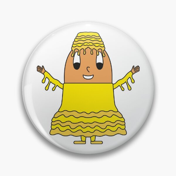 Item preview, Egg Mucus designed and sold by M-P-Mueller.