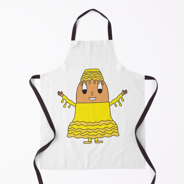 Item preview, Egg Mucus designed and sold by M-P-Mueller.