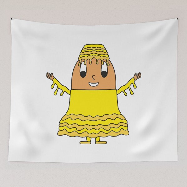 Item preview, Egg Mucus designed and sold by M-P-Mueller.