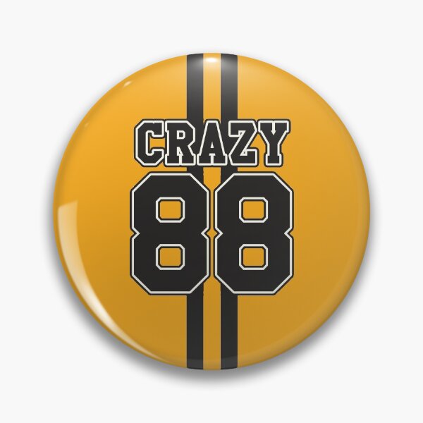 Item preview, The Crazy 88s designed and sold by SideQuest - Scribbled Chaos!.