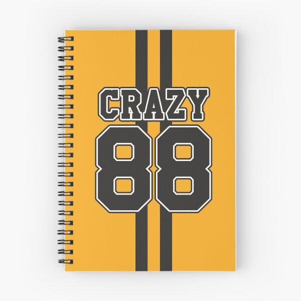 Item preview, The Crazy 88s designed and sold by SideQuest - Scribbled Chaos!.