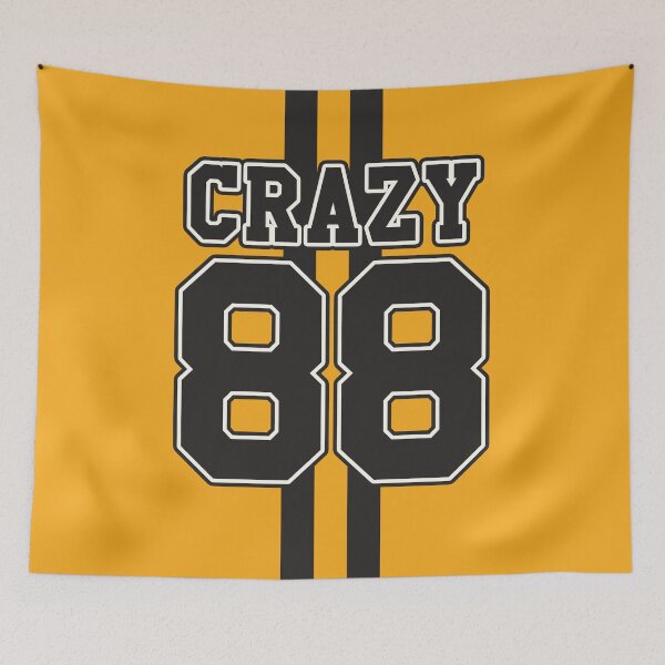 Item preview, The Crazy 88s designed and sold by SideQuest - Scribbled Chaos!.