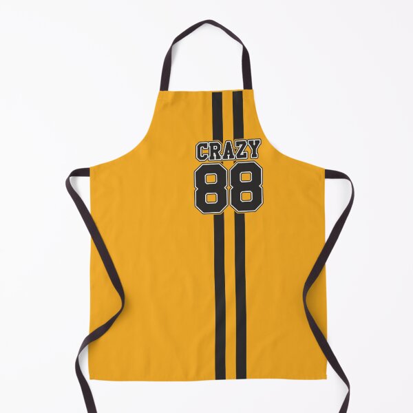Item preview, The Crazy 88s designed and sold by SideQuest - Scribbled Chaos!.