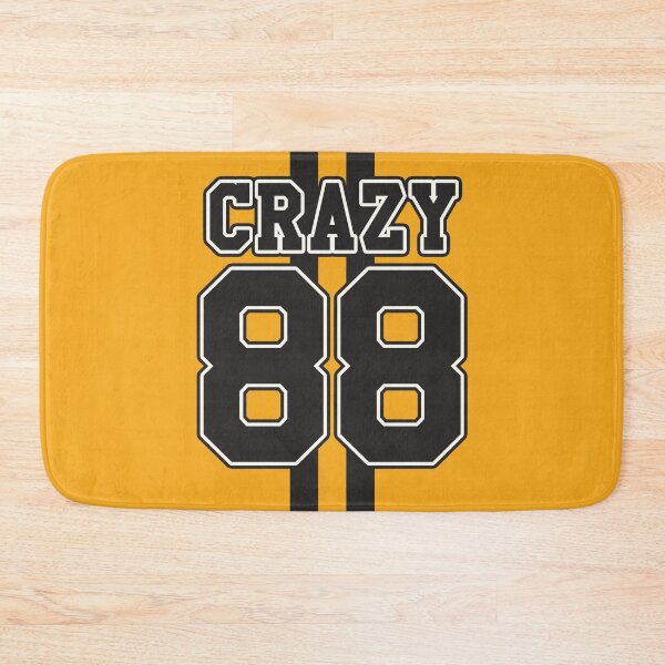 Item preview, The Crazy 88s designed and sold by SideQuest - Scribbled Chaos!.
