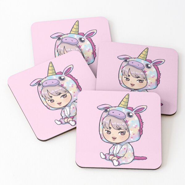 Item preview, Jin Unicorn  designed and sold by xRams.