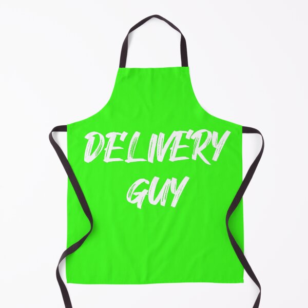 Item preview, Delivery boy designed and sold by yayor.