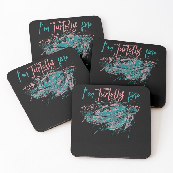 Item preview, In the Turtelly Fine Turtle designed and sold by bestshirtdesign.