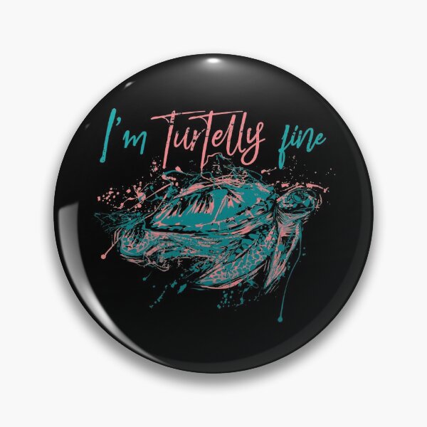 Item preview, In the Turtelly Fine Turtle designed and sold by bestshirtdesign.