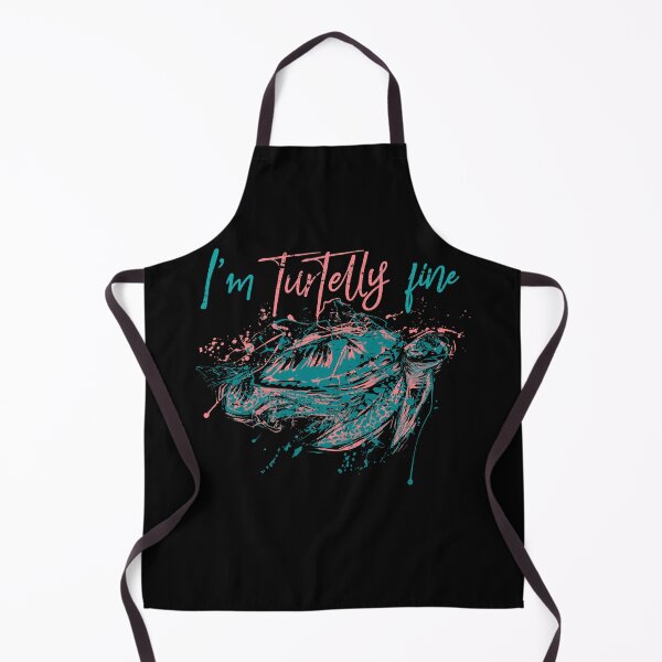Item preview, In the Turtelly Fine Turtle designed and sold by bestshirtdesign.
