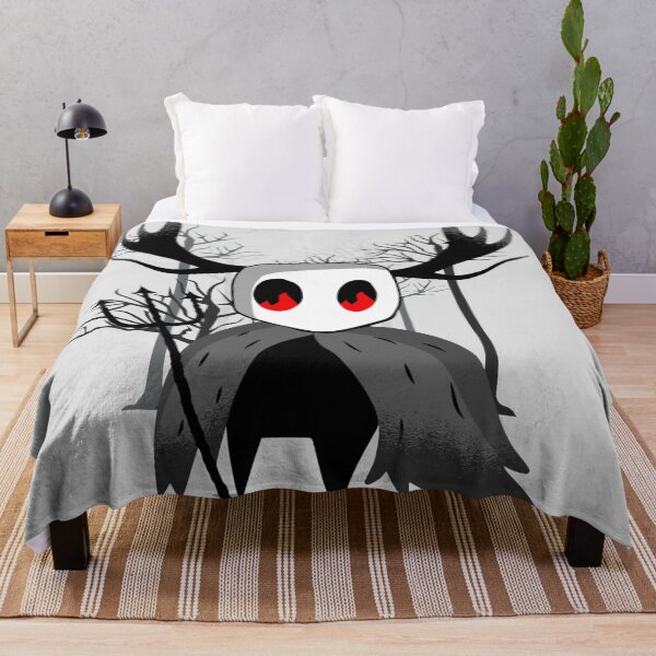 Item preview, Little Devil | Halloween 2020 Illustration designed and sold by KauzSL.