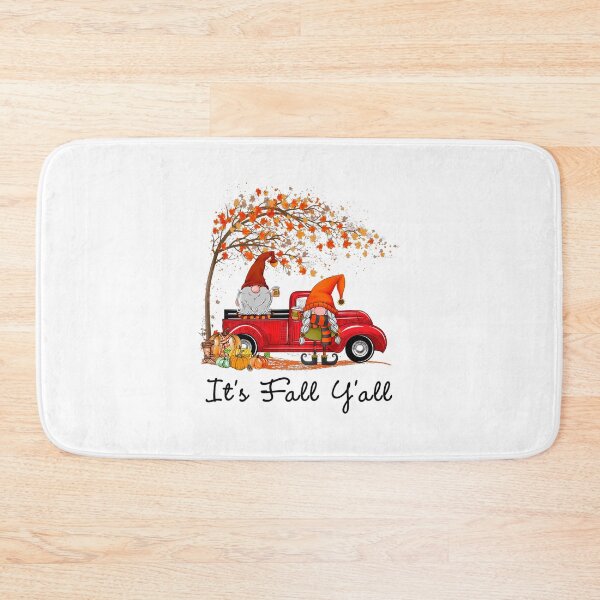 Item preview, It's Fall Y'all Pumpkin Halloween designed and sold by cadmanBoythorpe.