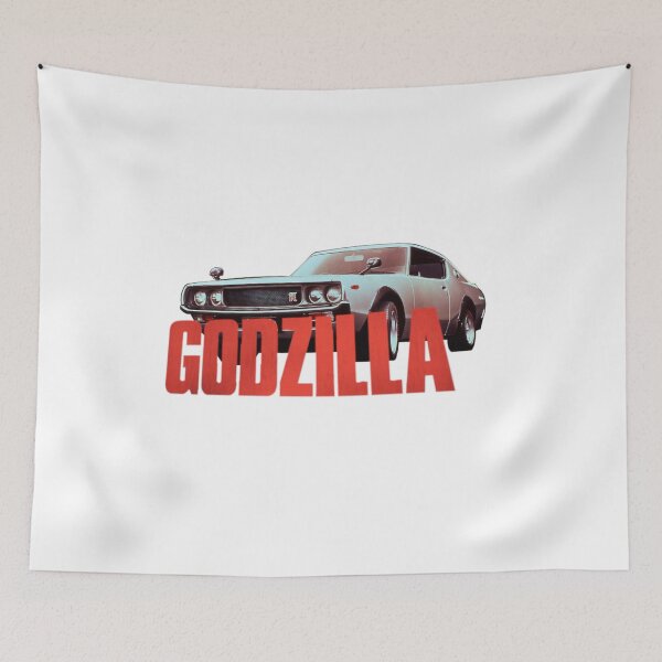 Item preview, Nissan GTR designed and sold by TNDesign93.
