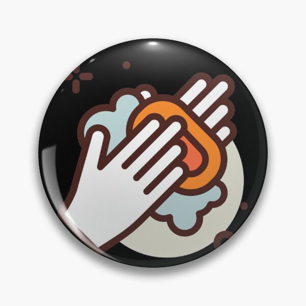 Item preview, Corona virus hydroalcoholic gel clean icon designed and sold by Limonine.