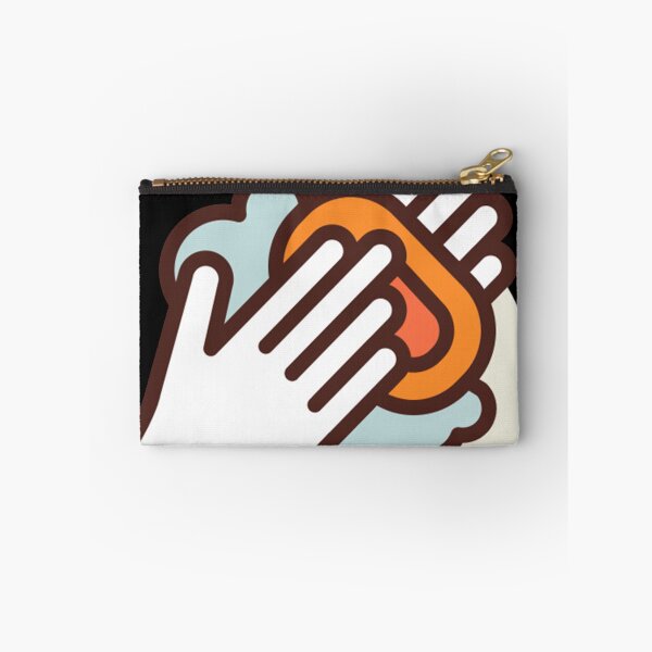 Item preview, Corona virus hydroalcoholic gel clean icon designed and sold by Limonine.
