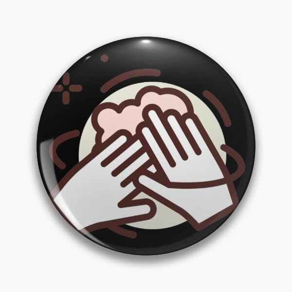 Item preview, Corona virus hydroalcoholic gel clean icon designed and sold by Limonine.