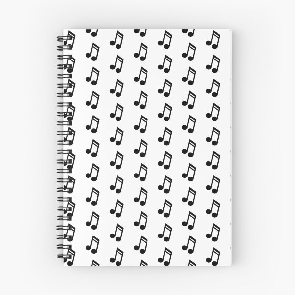 Item preview, Music note designed and sold by Statim.