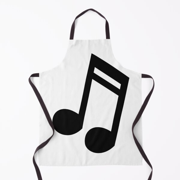 Item preview, Music note designed and sold by Statim.
