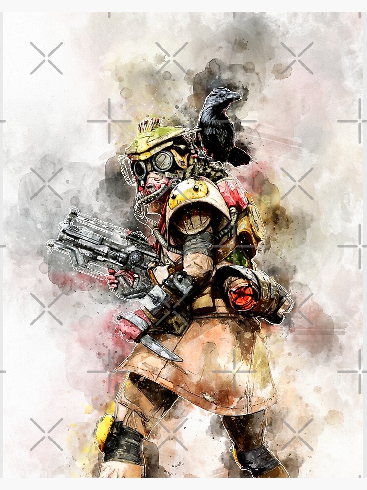 Featured image of post Bloodhound Apex Legends Art Also i am unable to update this wallpaper anymore as it was deleted from my engine