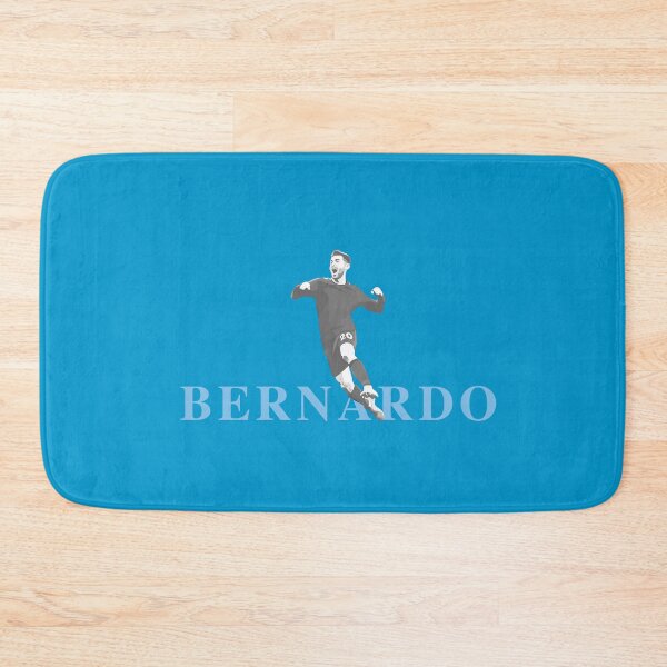 Item preview, Copy of Bernardo Silva del Manchester City designed and sold by Webbed Toe Design's.