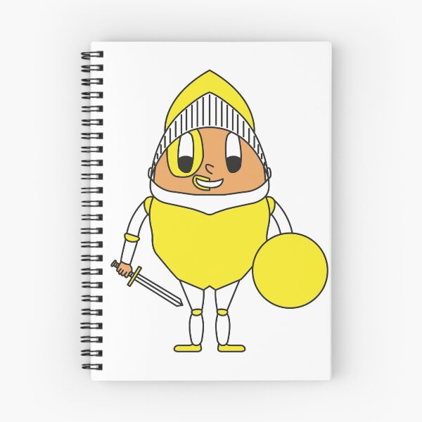Item preview, Egg Creepy-Knight designed and sold by M-P-Mueller.