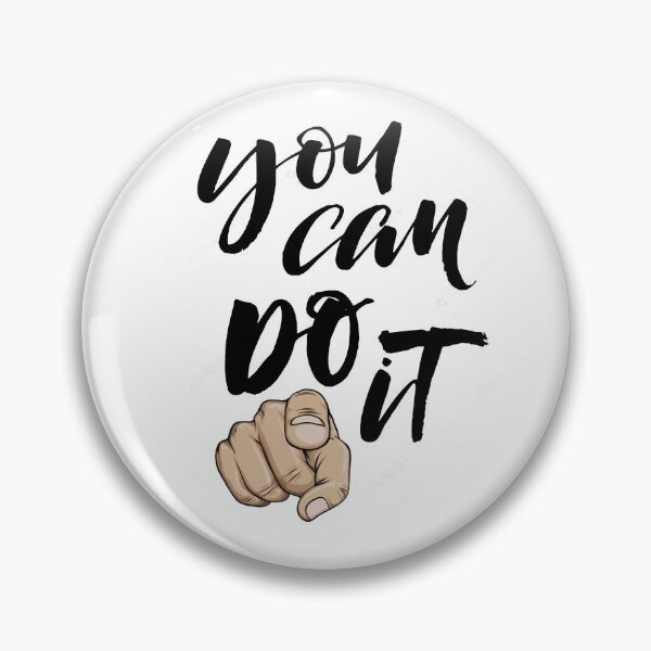 Item preview, you can do it designed and sold by Art JSMY.