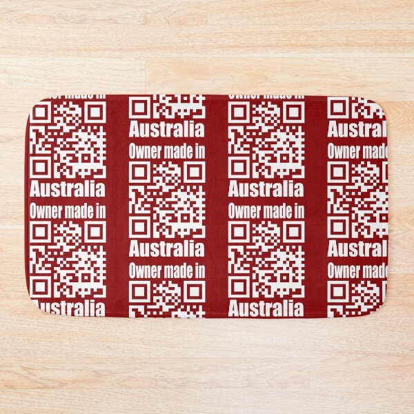 Item preview, Owner made in Australia designed and sold by shaynetwright.