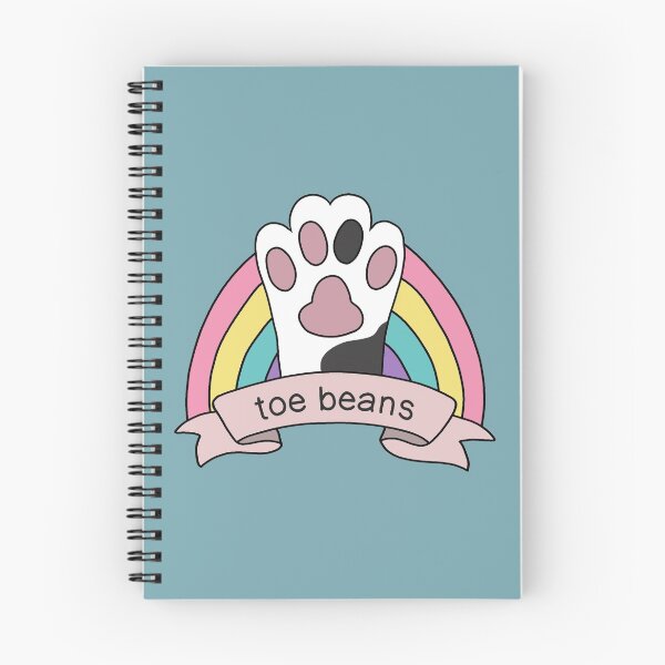 Item preview, Toe Beans designed and sold by ValentinaHramov.