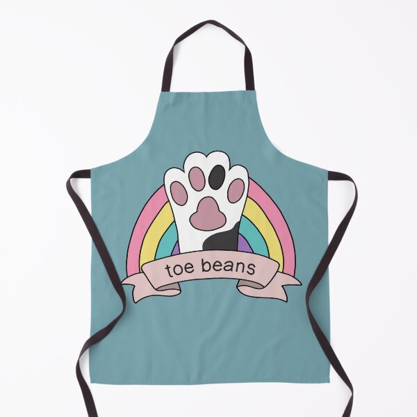 Item preview, Toe Beans designed and sold by ValentinaHramov.