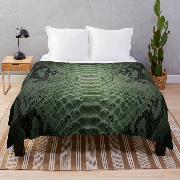 Item preview, Animal print - Snake skin designed and sold by Iker Paz Studio.