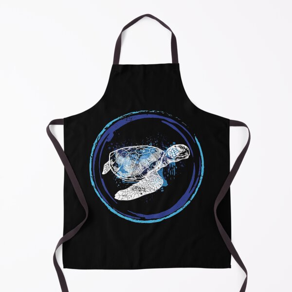 Item preview, Ocean Animal Turtle designed and sold by bestshirtdesign.