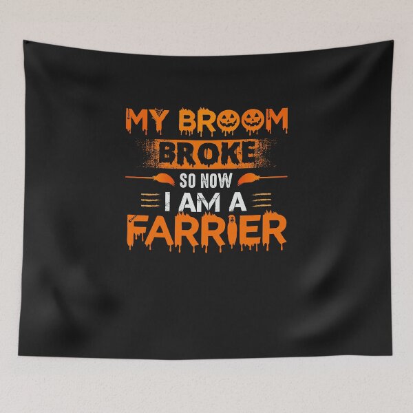 Item preview, Funny farrier shirts  designed and sold by princegiri.