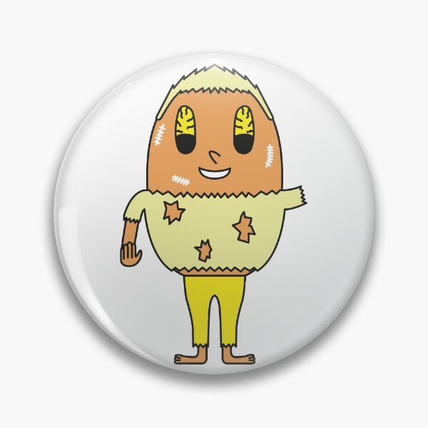 Item preview, Egg One-Arm-Zombie designed and sold by M-P-Mueller.