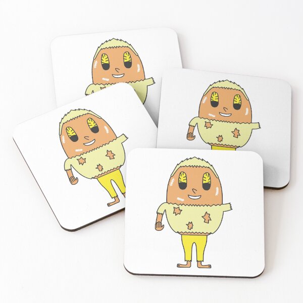 Item preview, Egg One-Arm-Zombie designed and sold by M-P-Mueller.