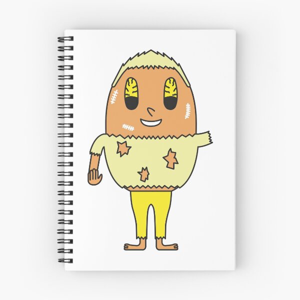 Item preview, Egg One-Arm-Zombie designed and sold by M-P-Mueller.